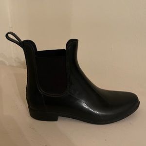 Bass Chelsea Rain Boots